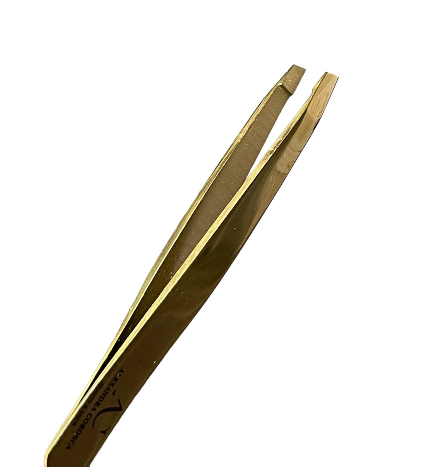 Tweezers with Comb