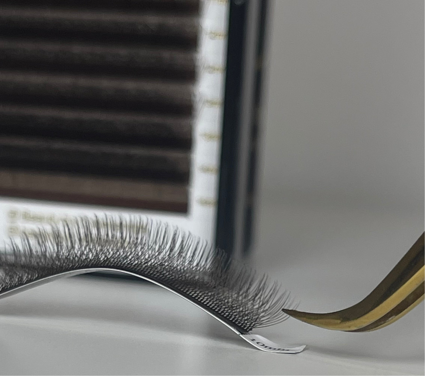 Wcurl marrone 4D 0.07