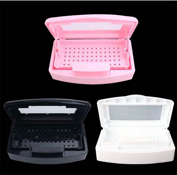 Scatola di disinfezione in plastica