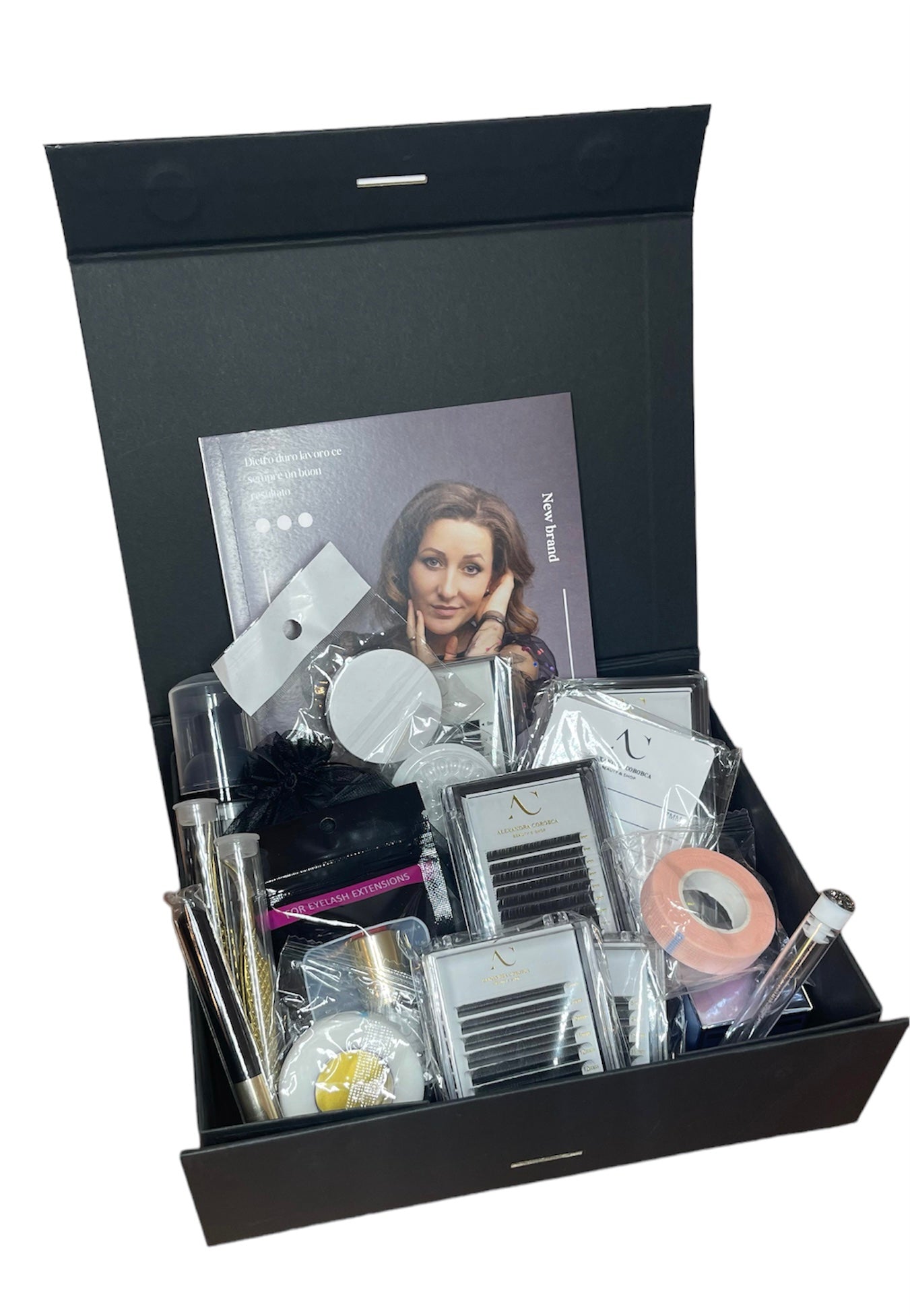 Kit corso one to one/volume