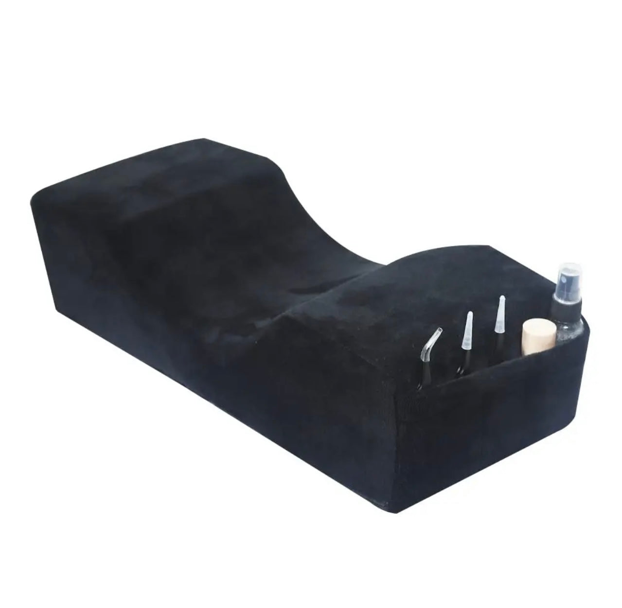 Cuscino per extensione ciglia