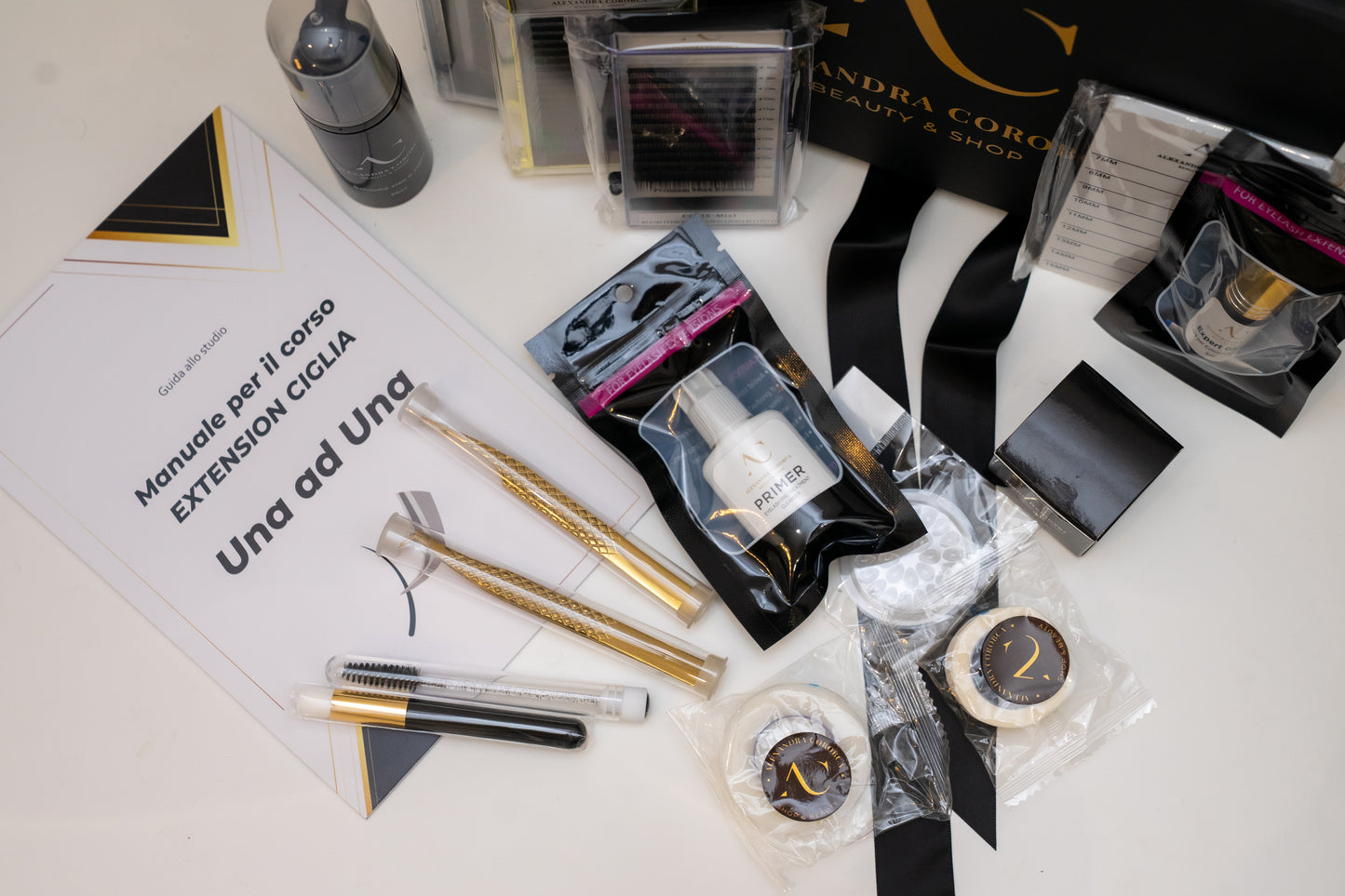 Kit corso one to one/volume