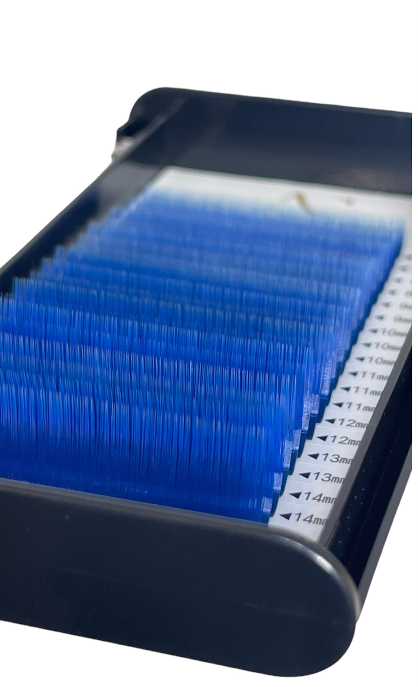 Ciglia colore blue 0.10
