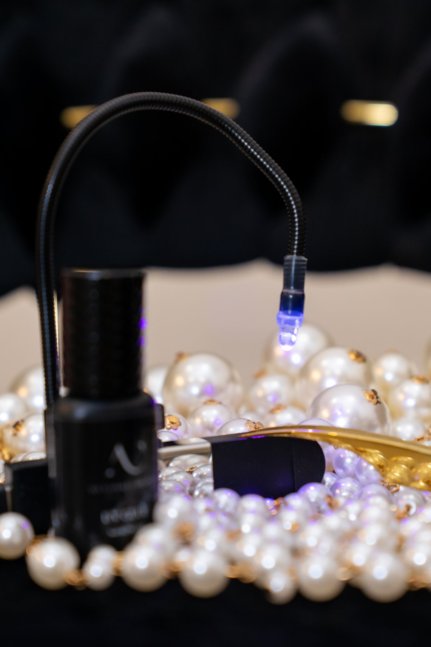 Lampada uv extension ciglia