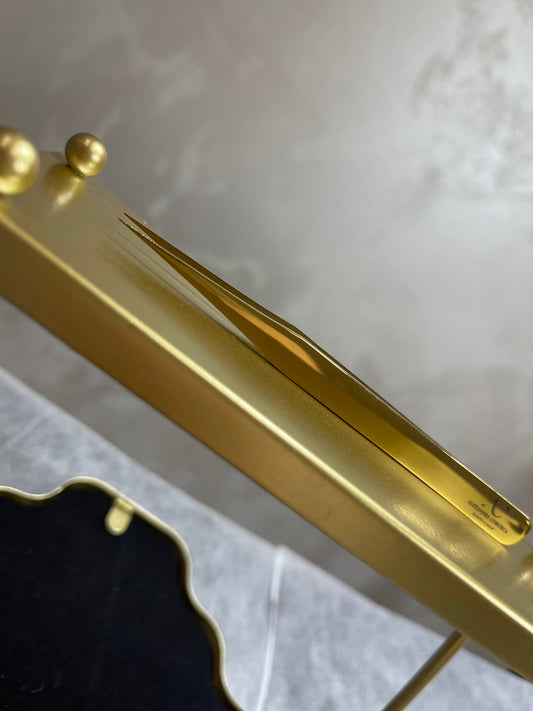 Pinzetta extension ciglia separazione S4