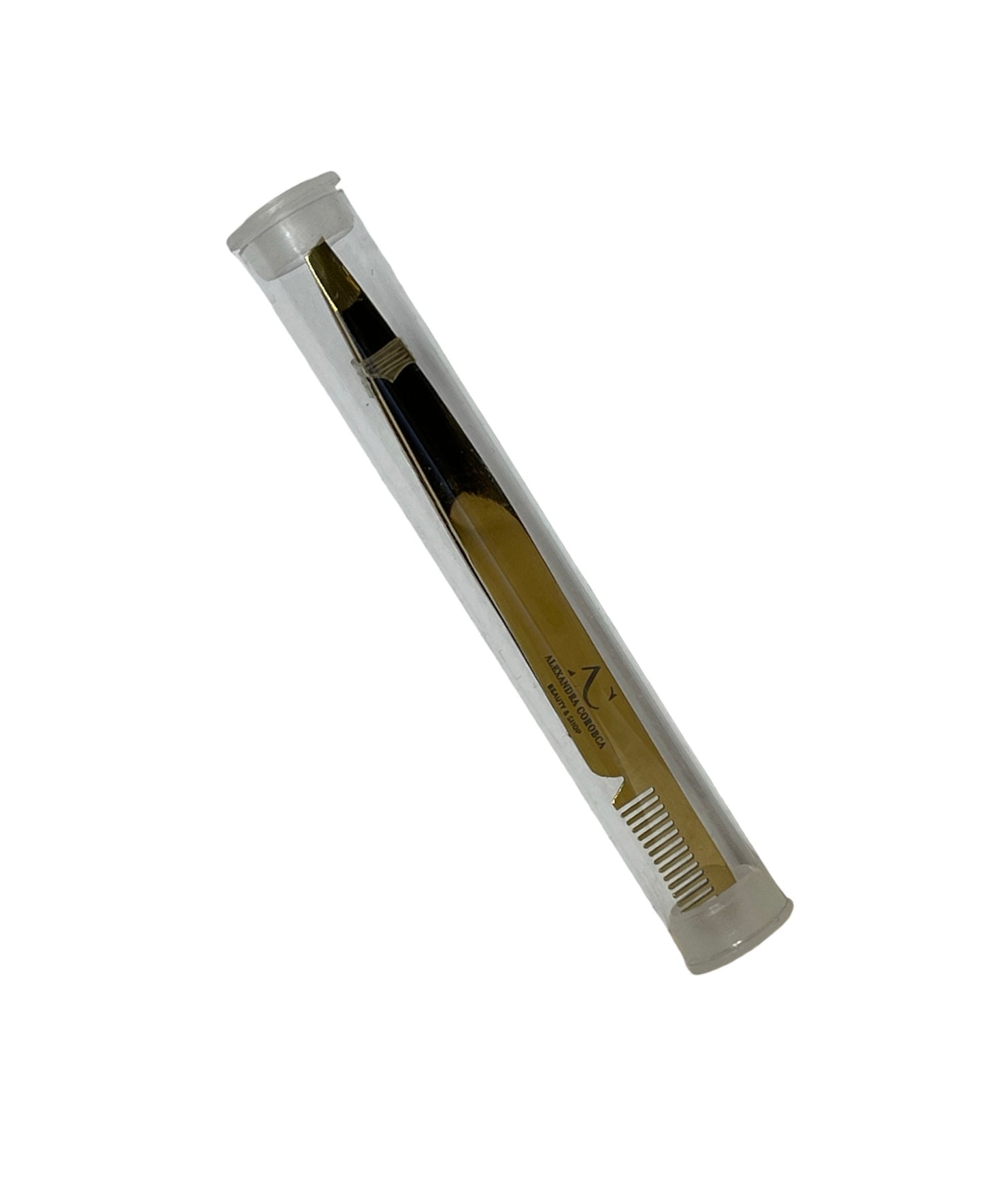 Tweezers with Comb