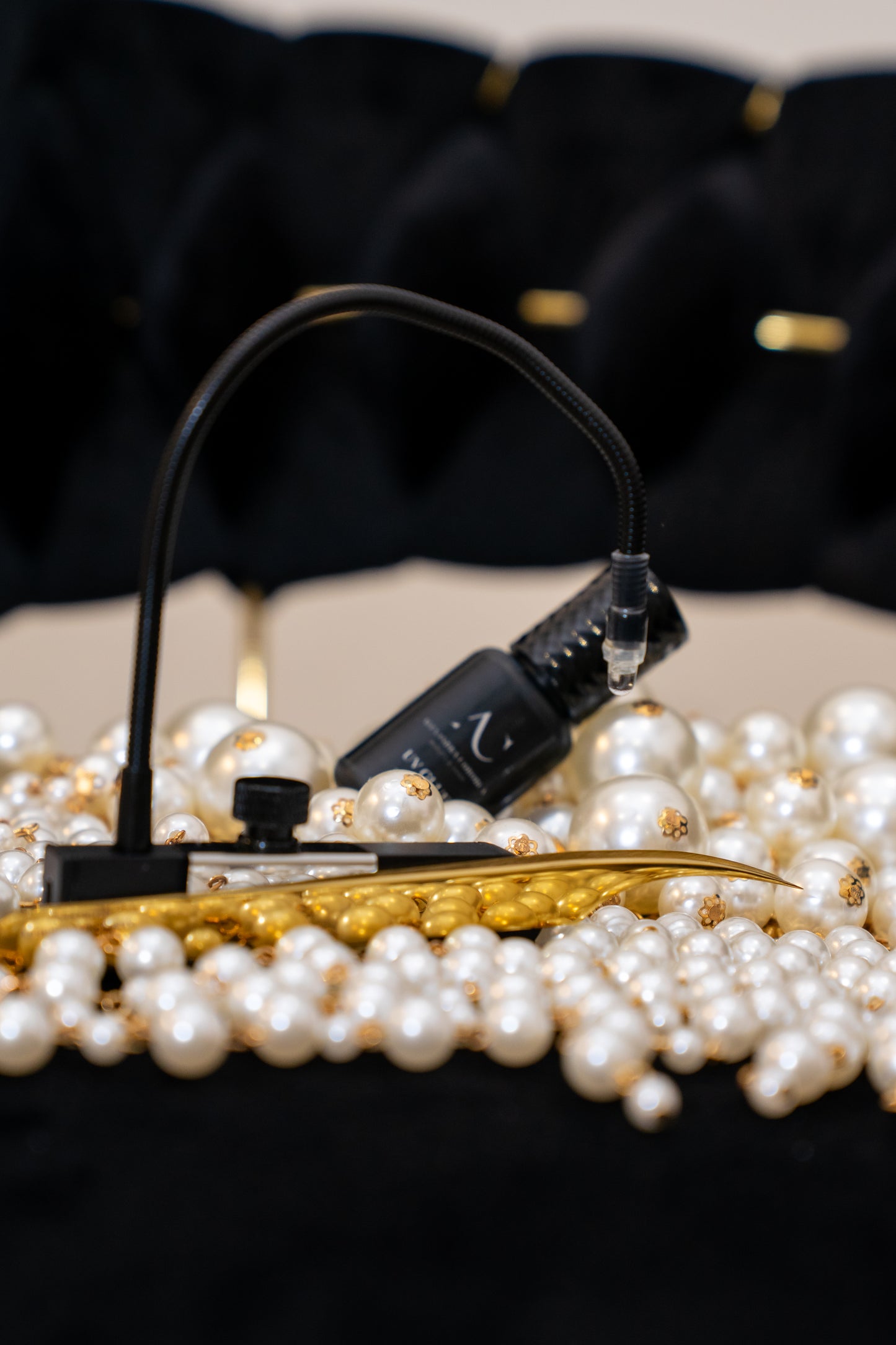 Lampada uv extension ciglia