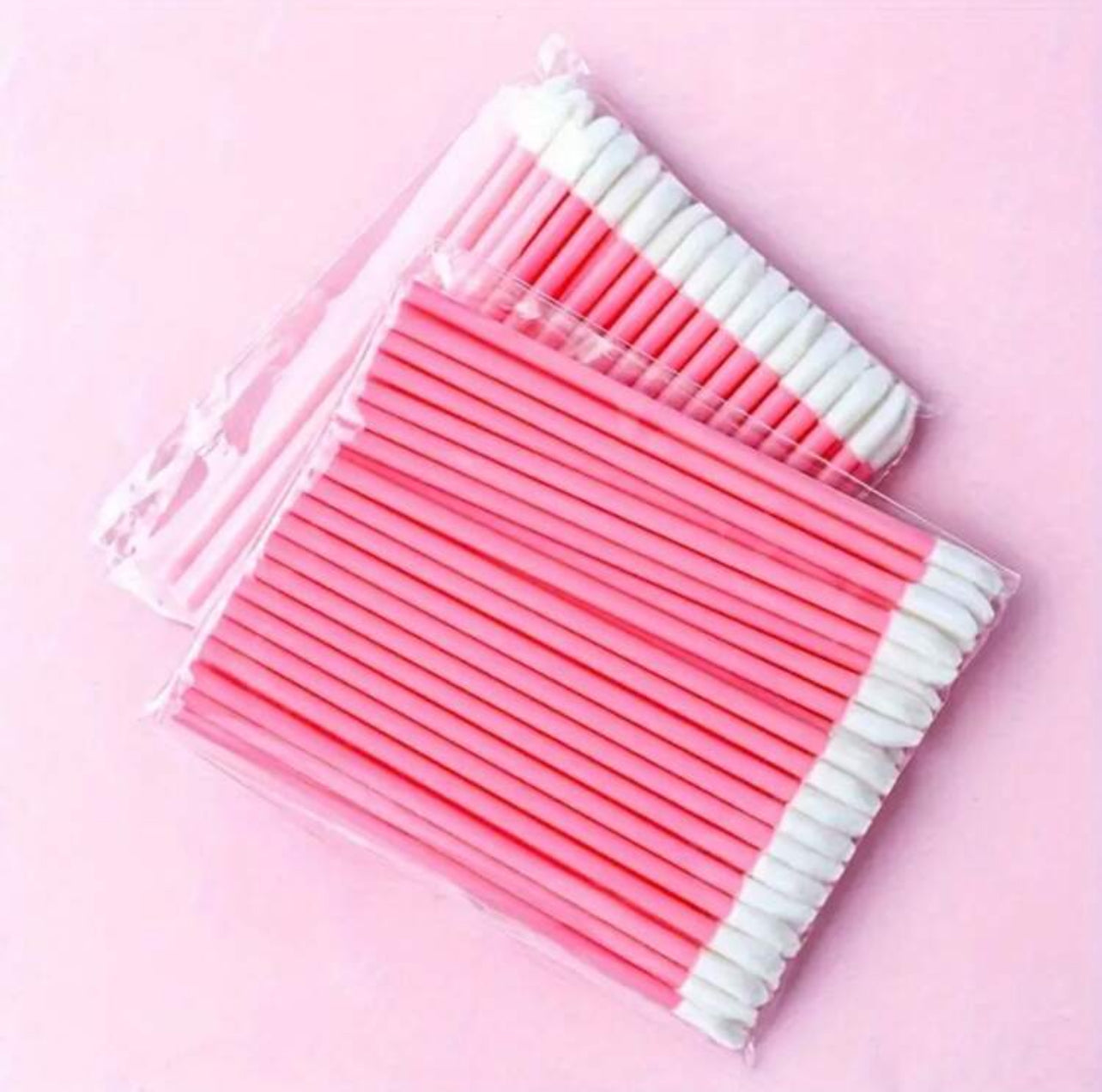 Pensula de buze, remover 50 buc