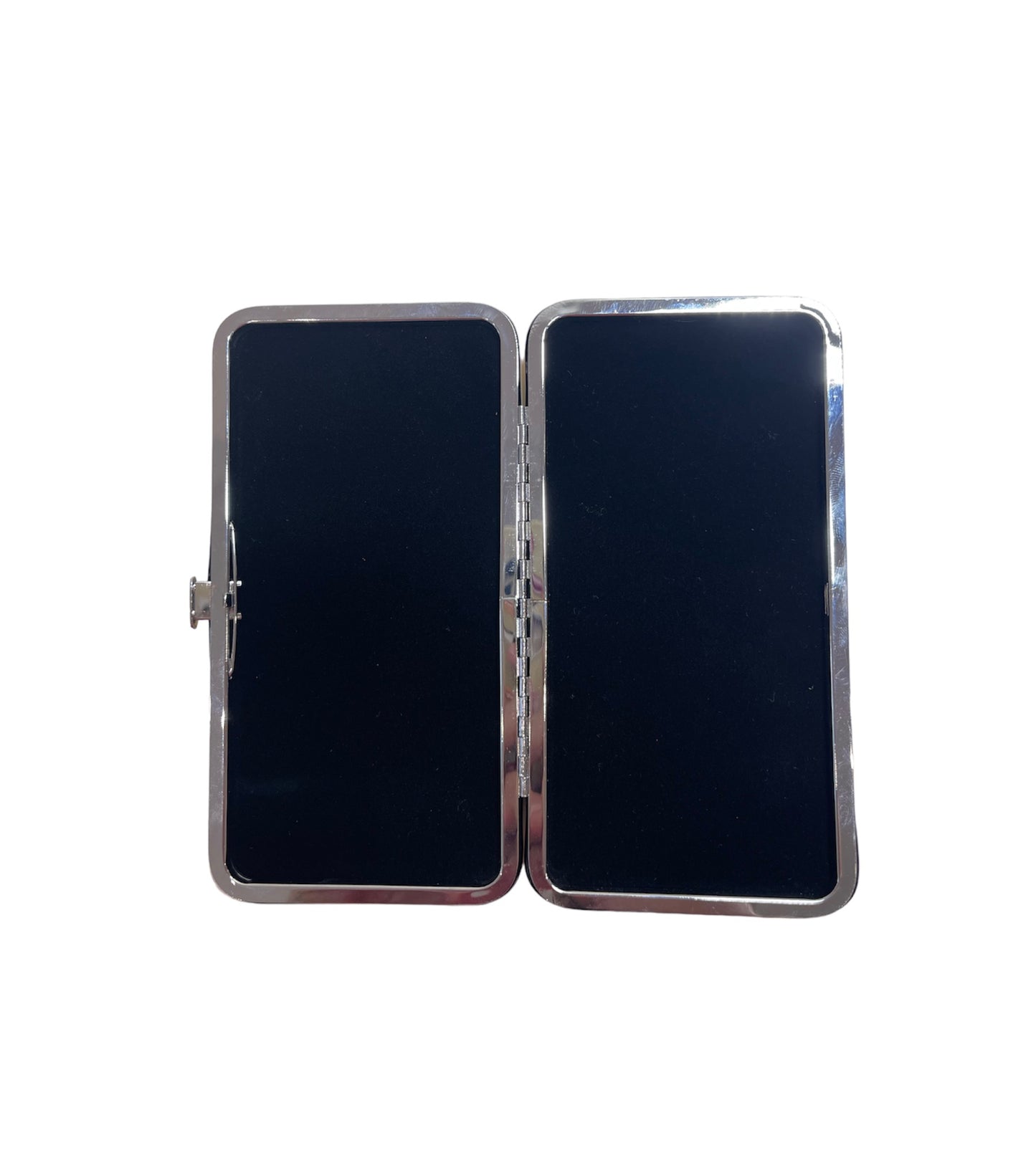 Magnetic tweezer holder