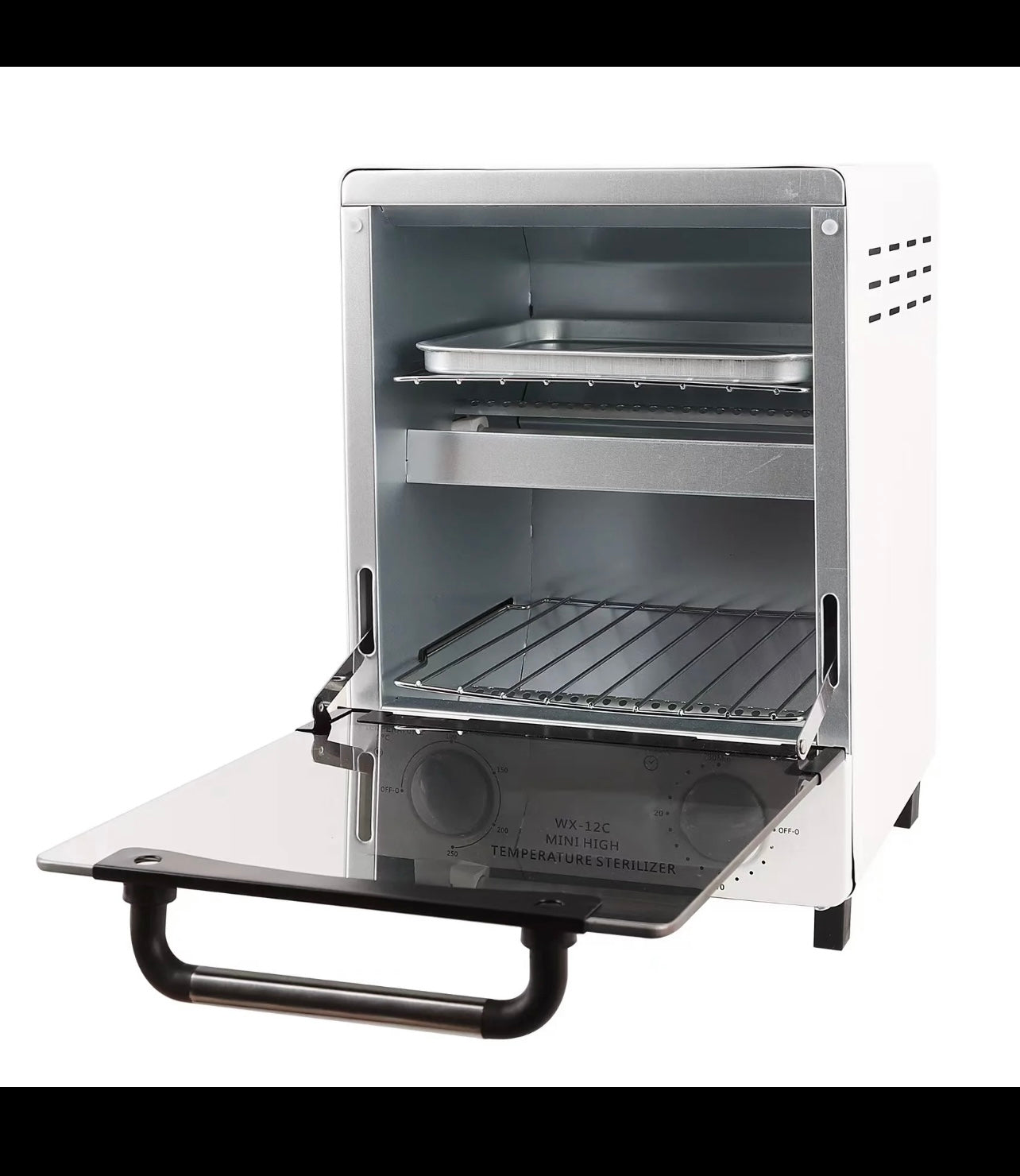 Mini sterilizzatrice
