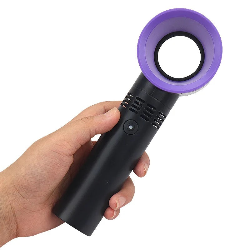 Ventilatore usb per extension ciglia
