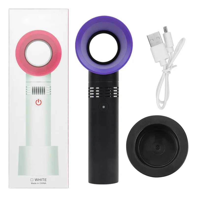 Ventilatore usb per extension ciglia