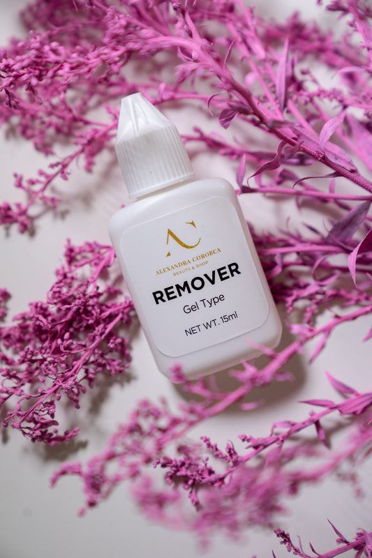 Remover Gel