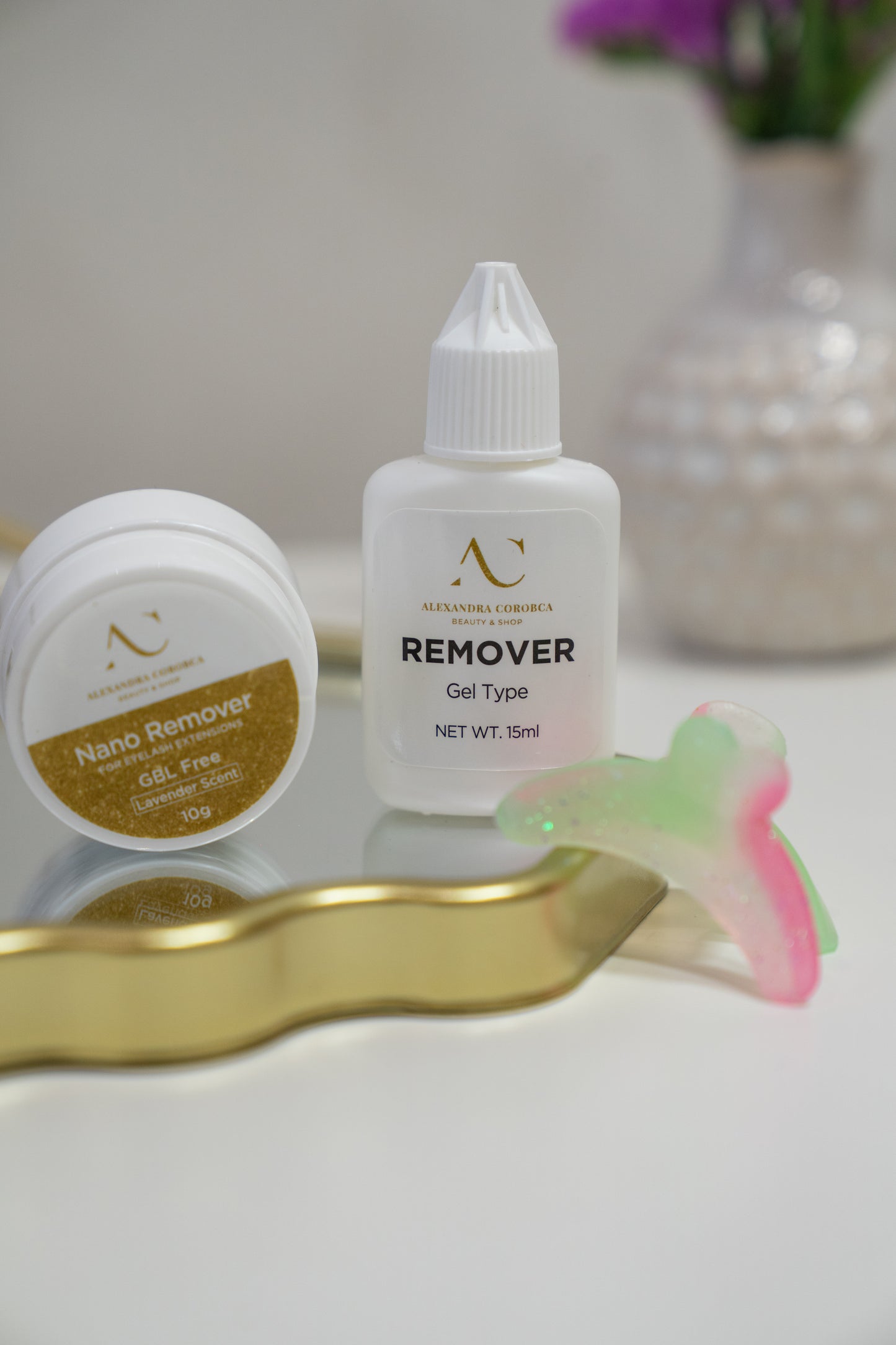 Remover Gel