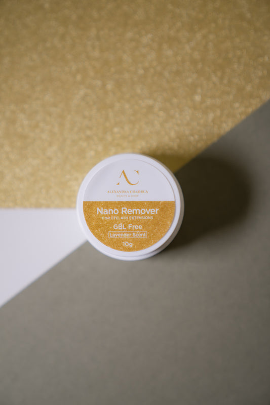 Crema Nano Remover